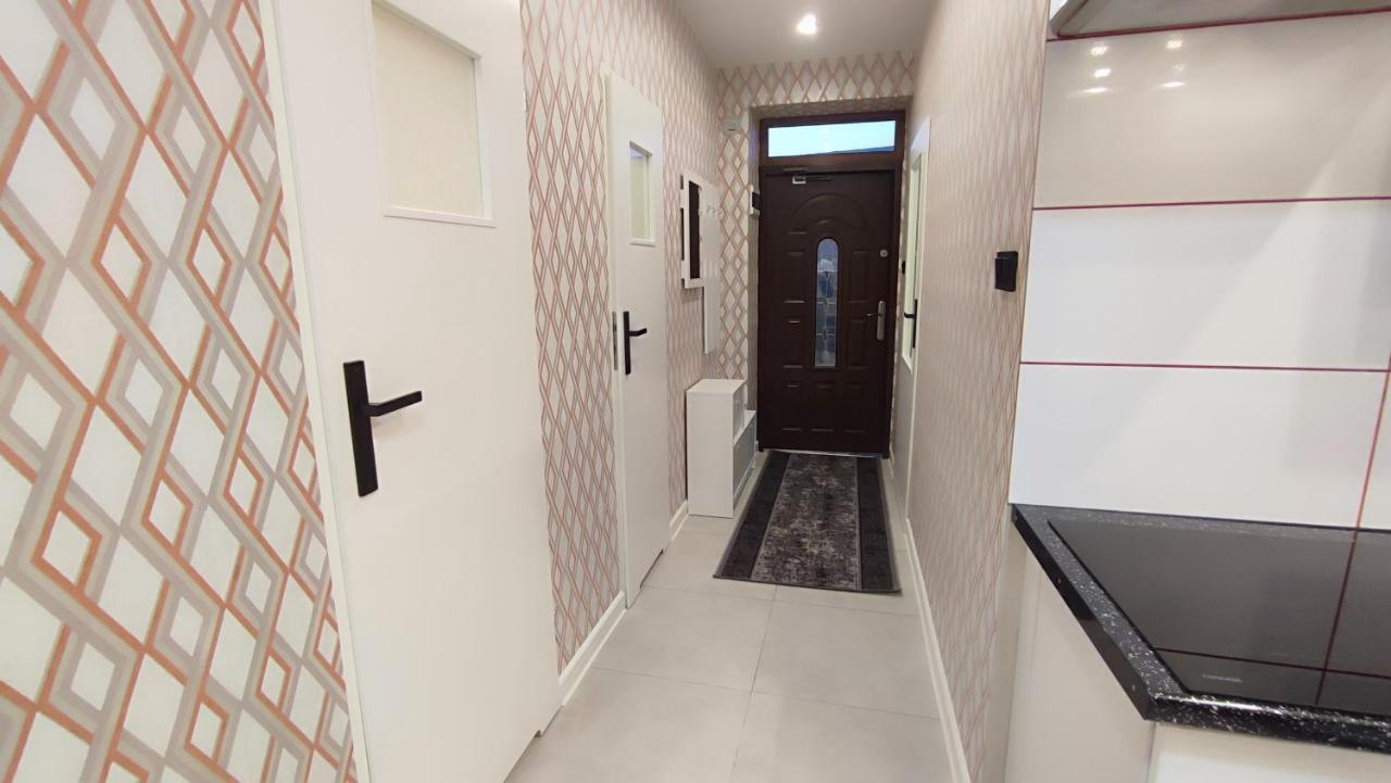 Apartamenty Tuwima Piechowice  Exterior photo