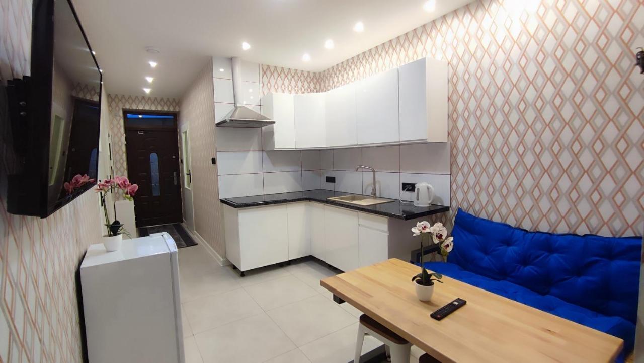 Apartamenty Tuwima Piechowice  Exterior photo